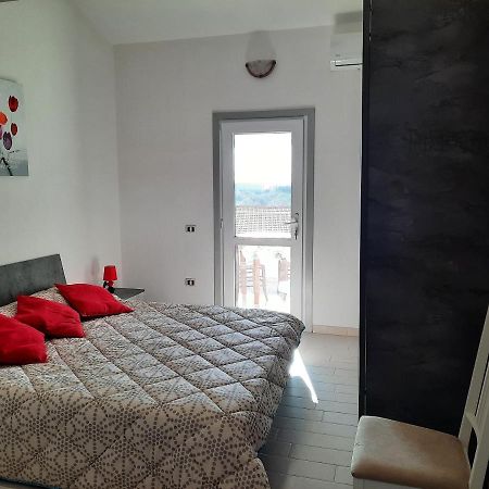 Вилла Casa Elias Орозеи Экстерьер фото